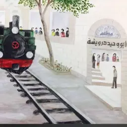 أبو وحيد درويشة