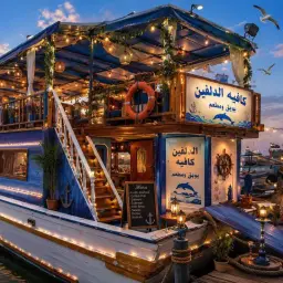 الدلفين
