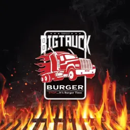 Big Truck Burger