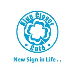Blue Clover