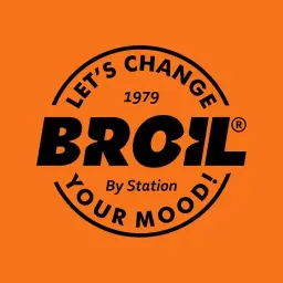Broil