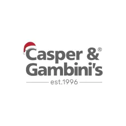 Casper&Gambinis