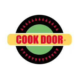 Cook Door