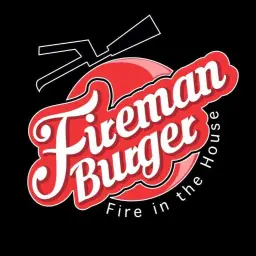 Fireman Burger