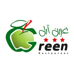 green apple