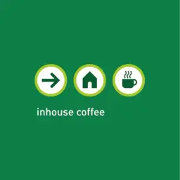 In house cofee