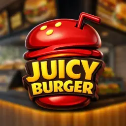 Juicy Burger
