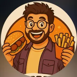 Magic food