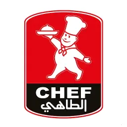 مأكولات الطاهي