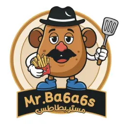 مستر بطاطس