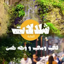 مطعم الغابة