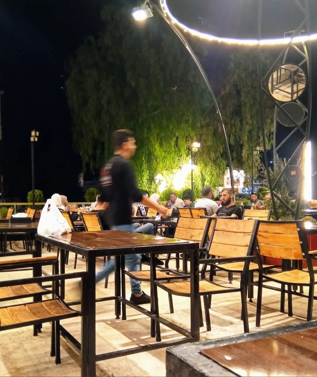 شغلهم ممتاز وعالأصول