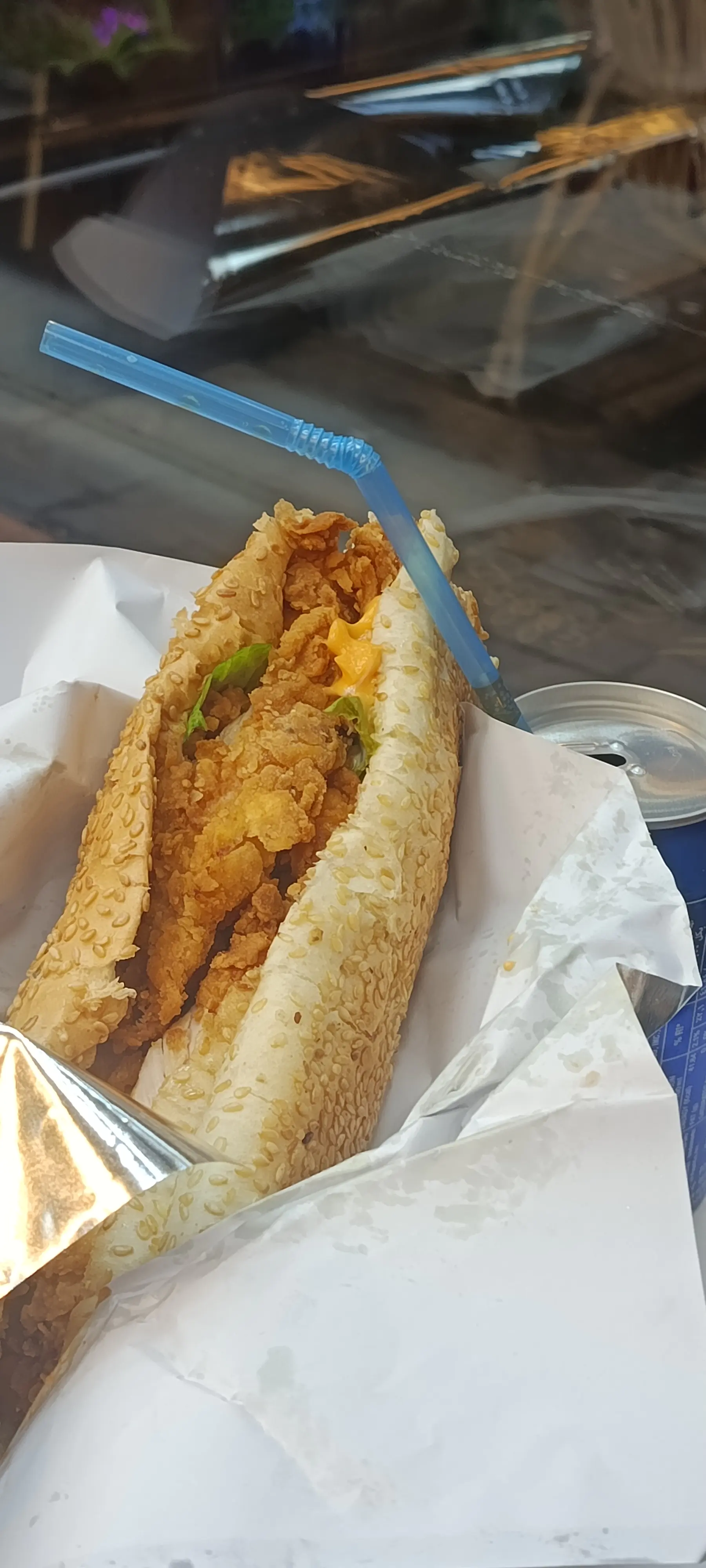 تجربة مرتبة