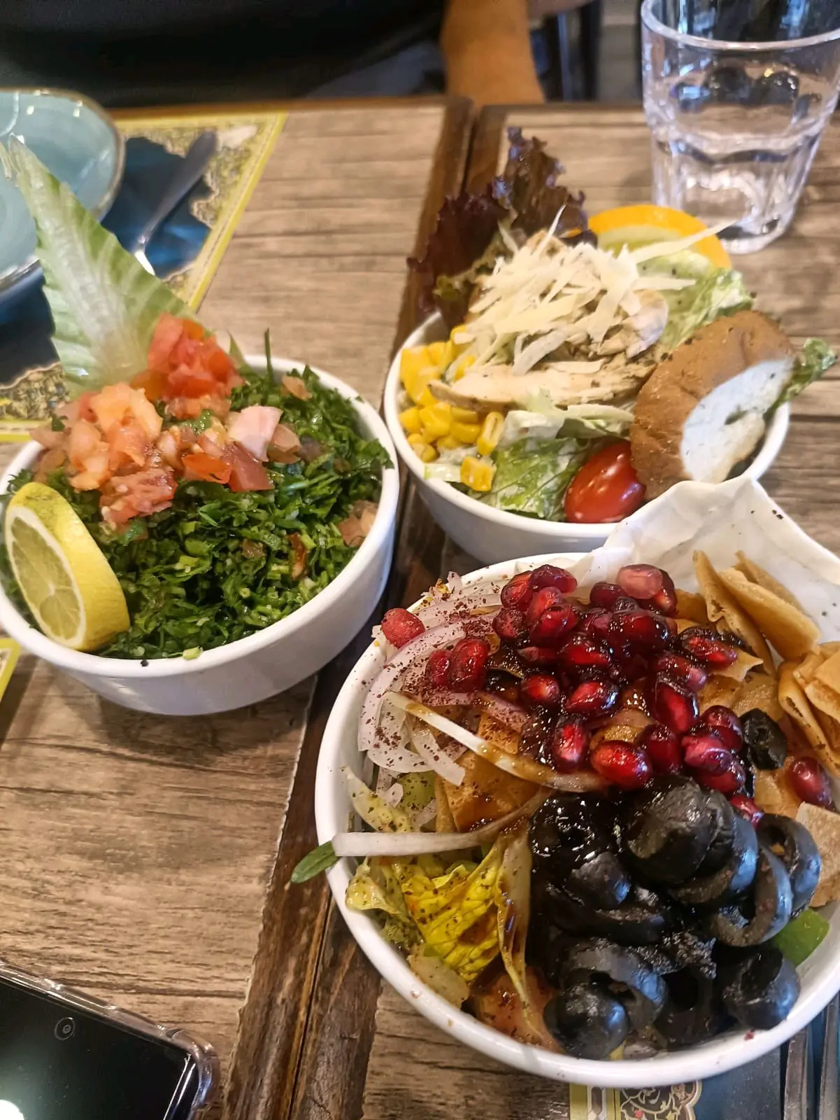 عرض ظريف لو يتكرر