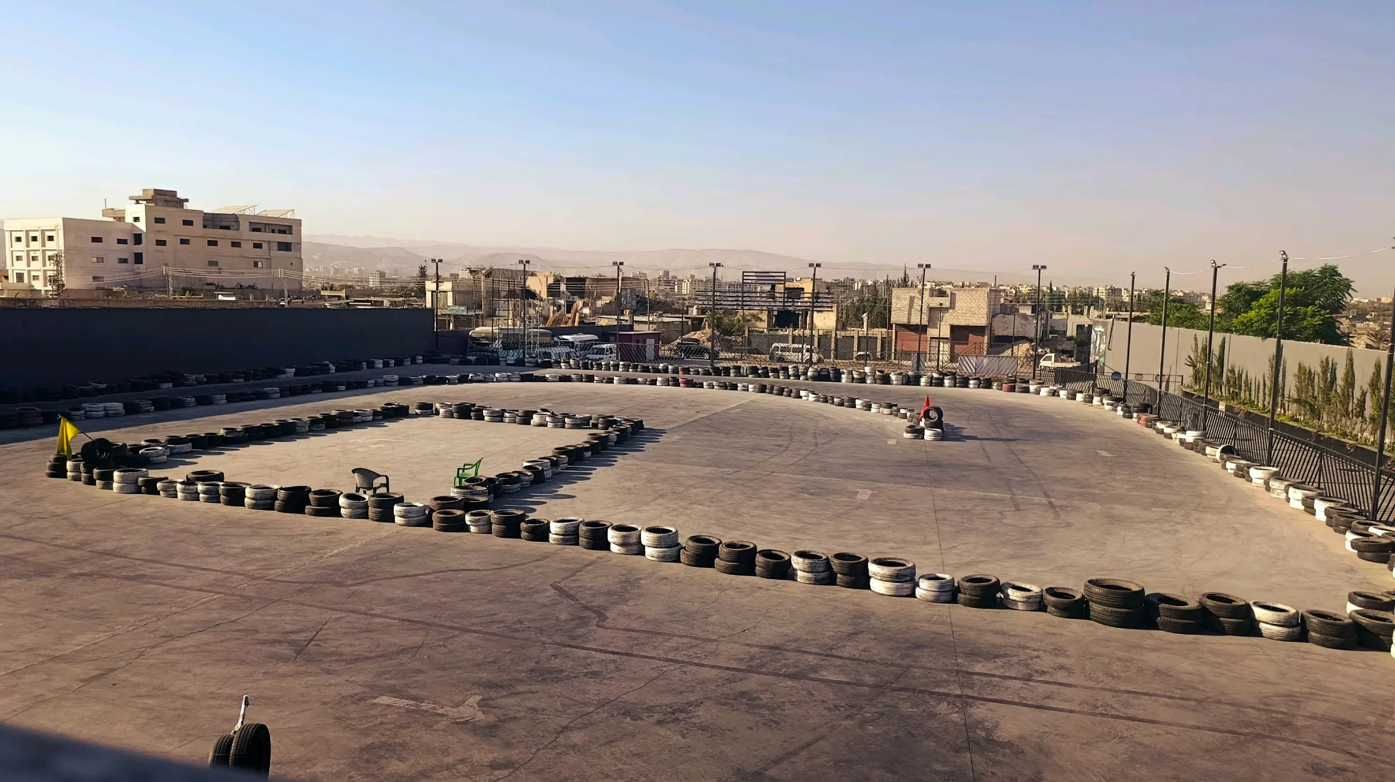 اول مرة واكيد ممكن عيدا..😄🤍