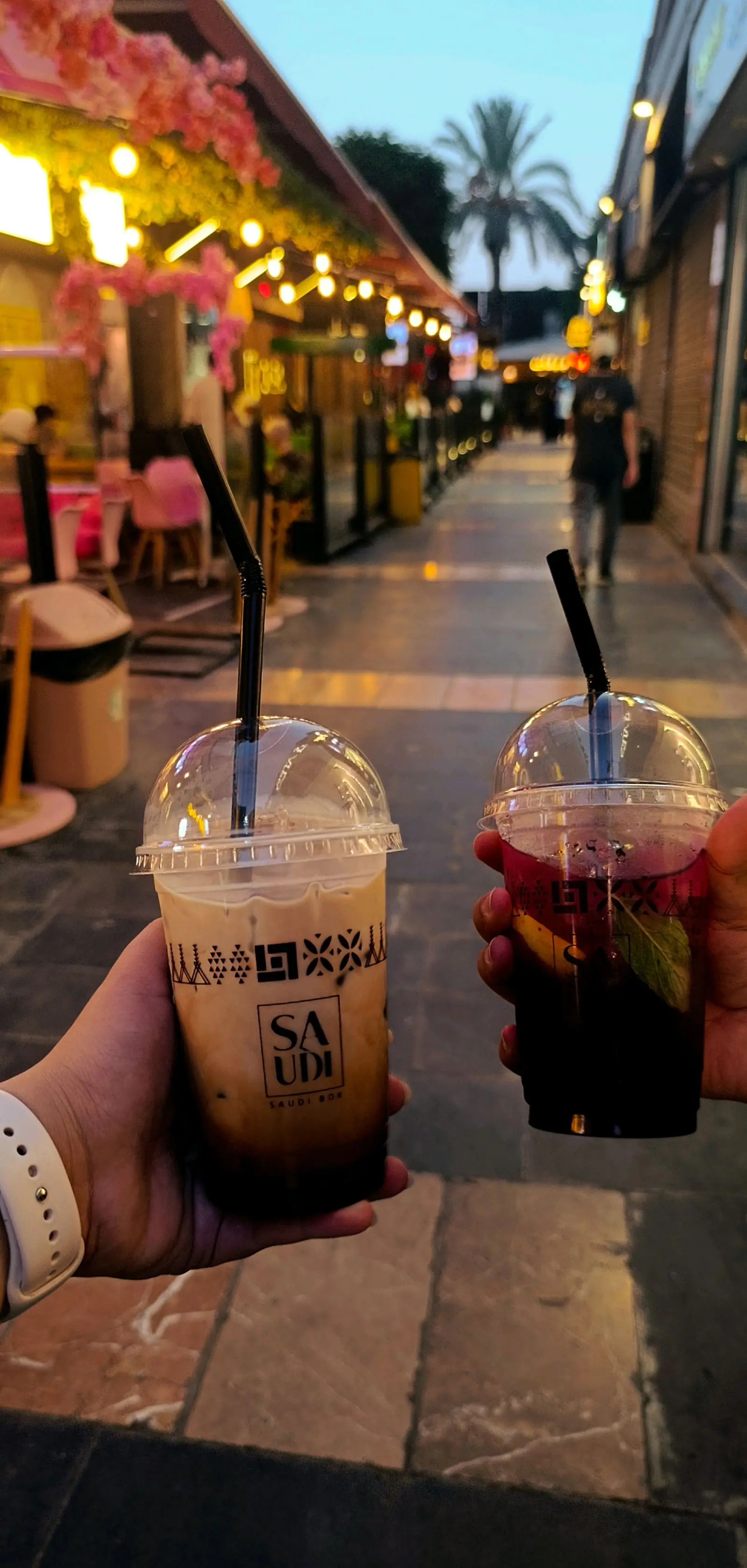 تجربة بفرع كفرسوسة✨