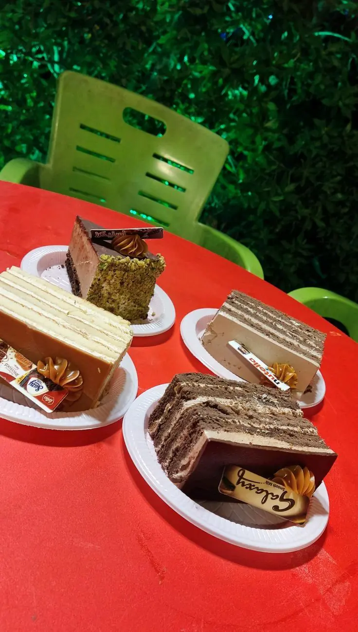 طعمة غير السوق