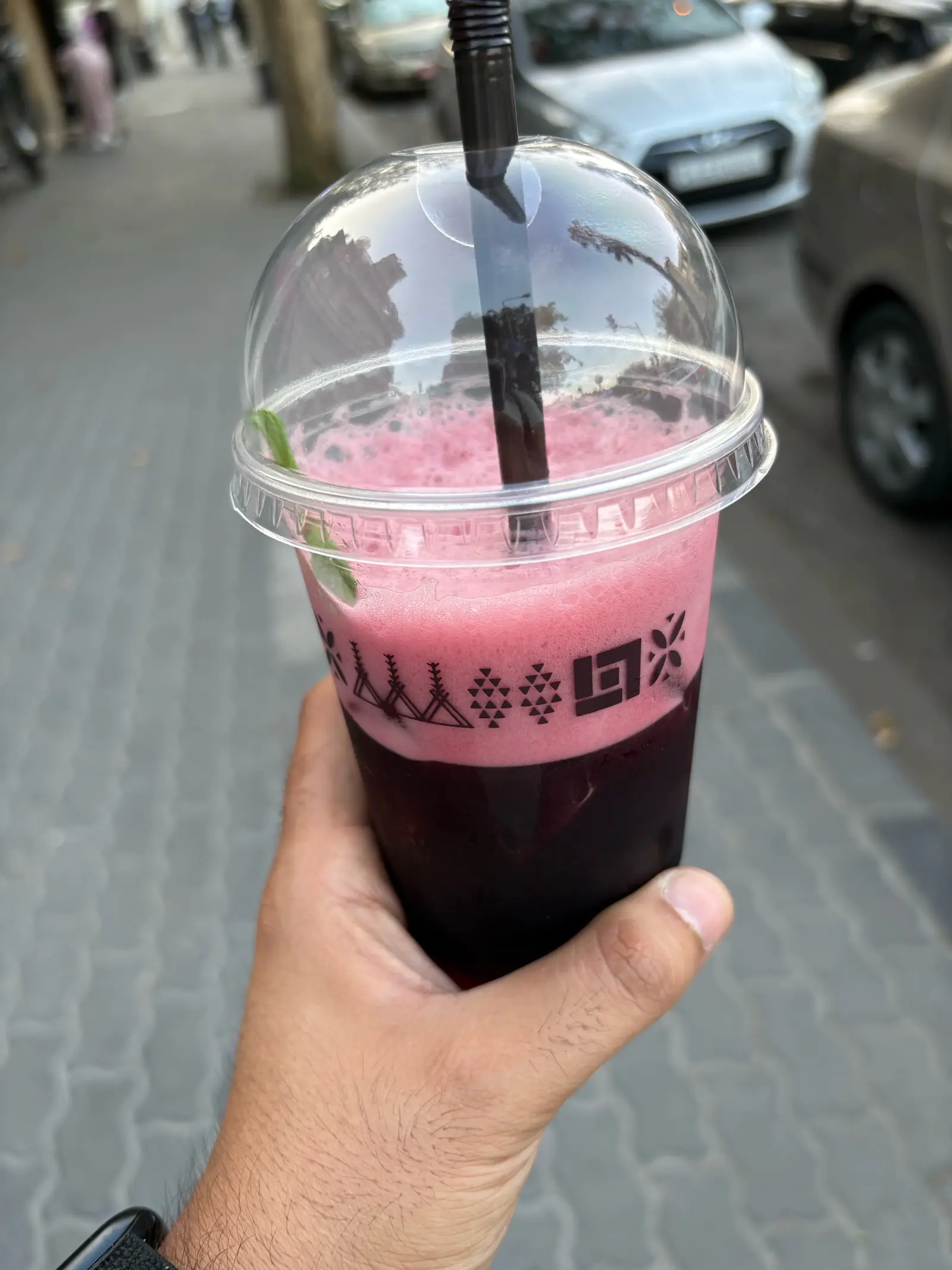 تجربة سريعة ومنعشة بـ سعودي بوكس
