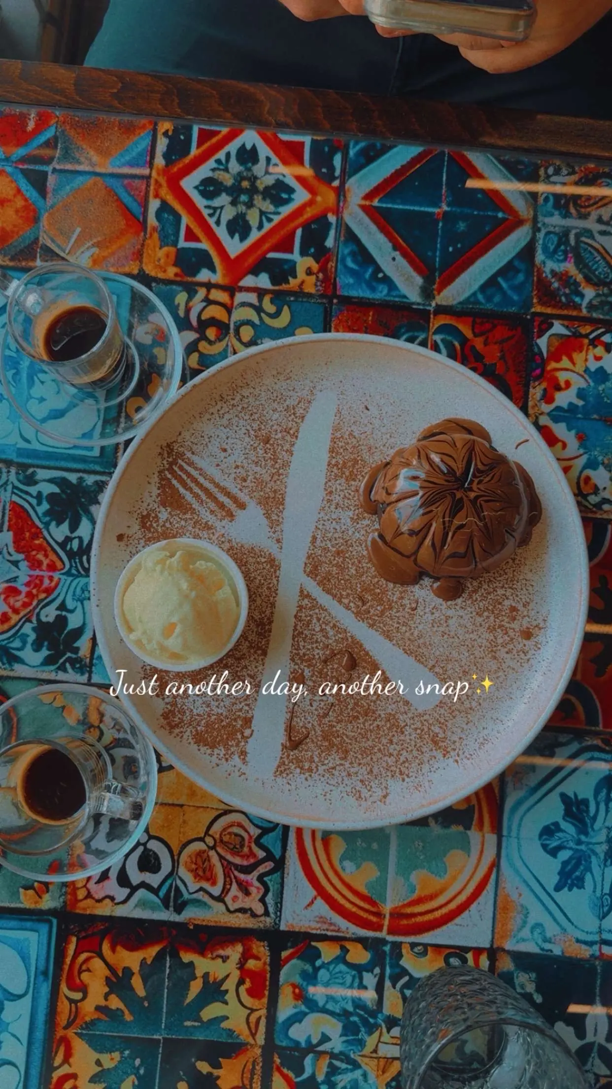 تجربة يوم جمعة