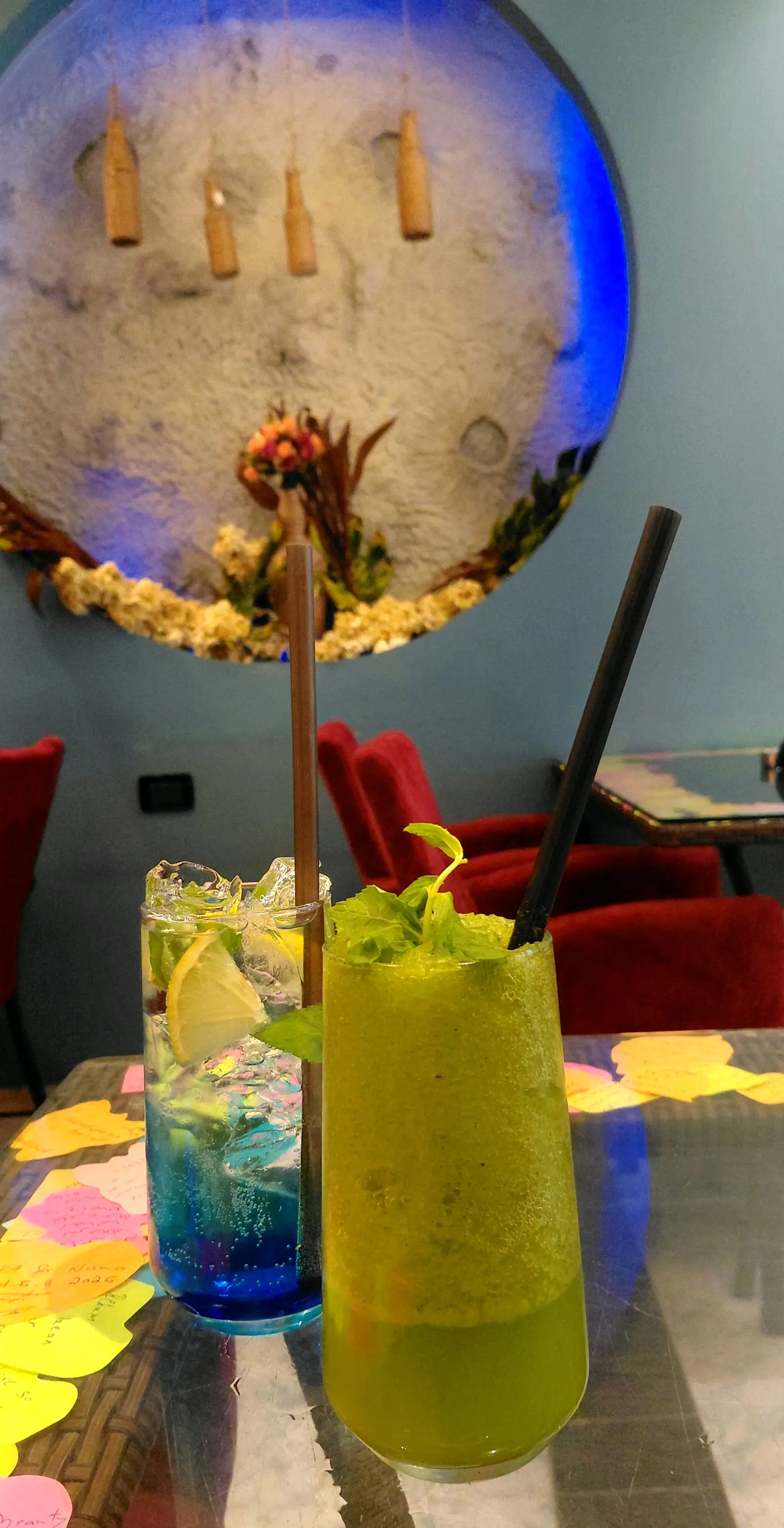 Vairon Café
