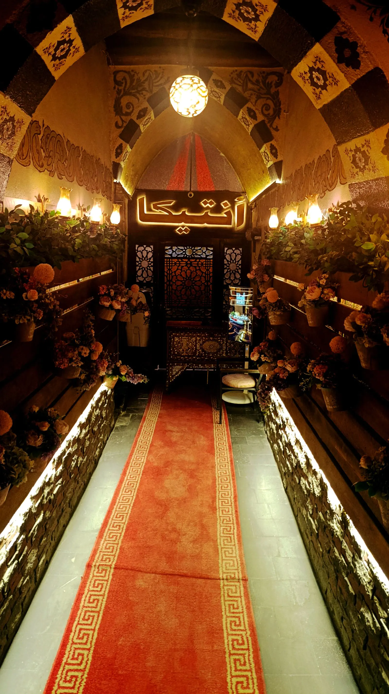 مكان حلو واسعار مناسبة للكل✨