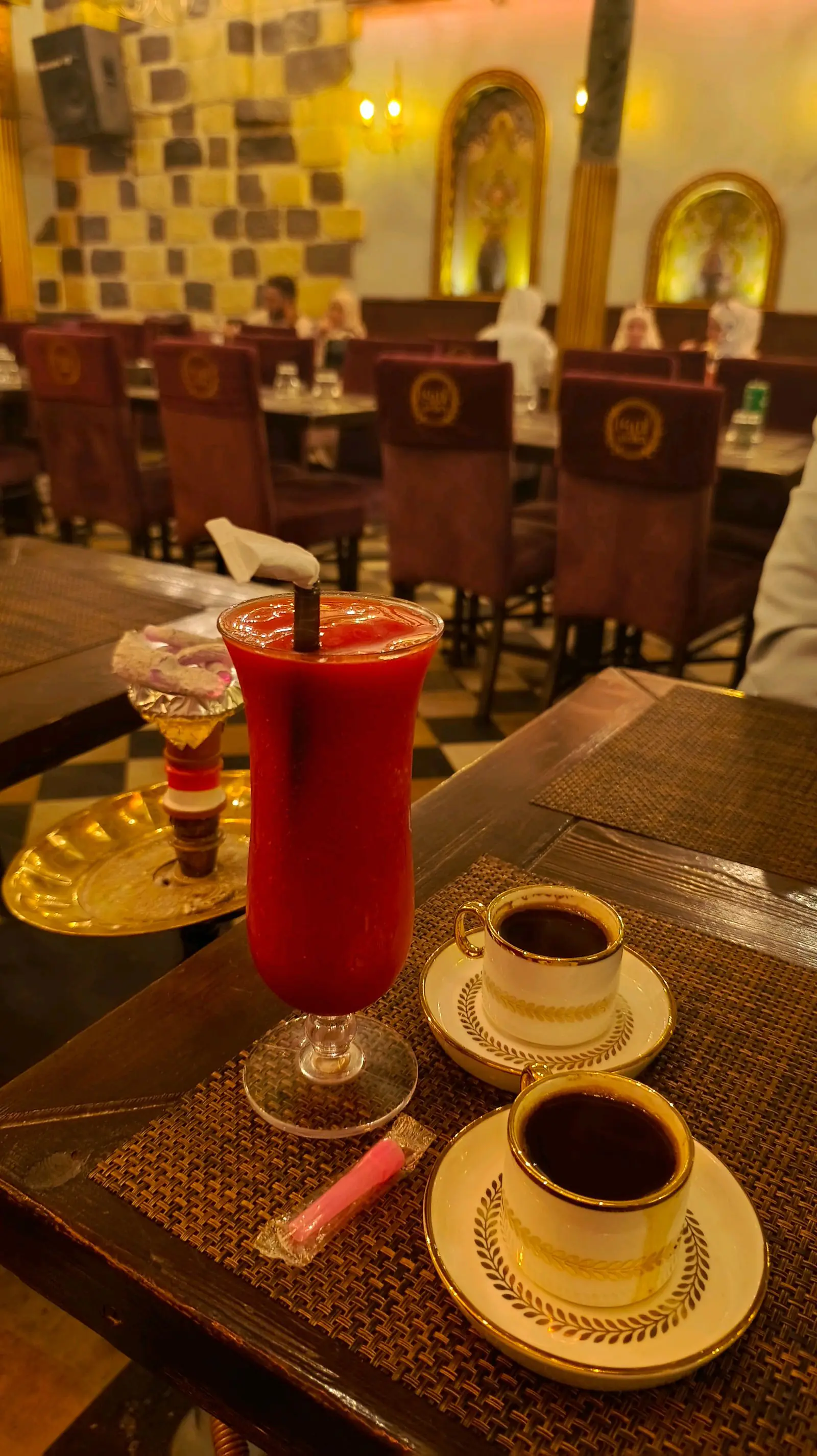 مكان حلو واسعار مناسبة للكل✨