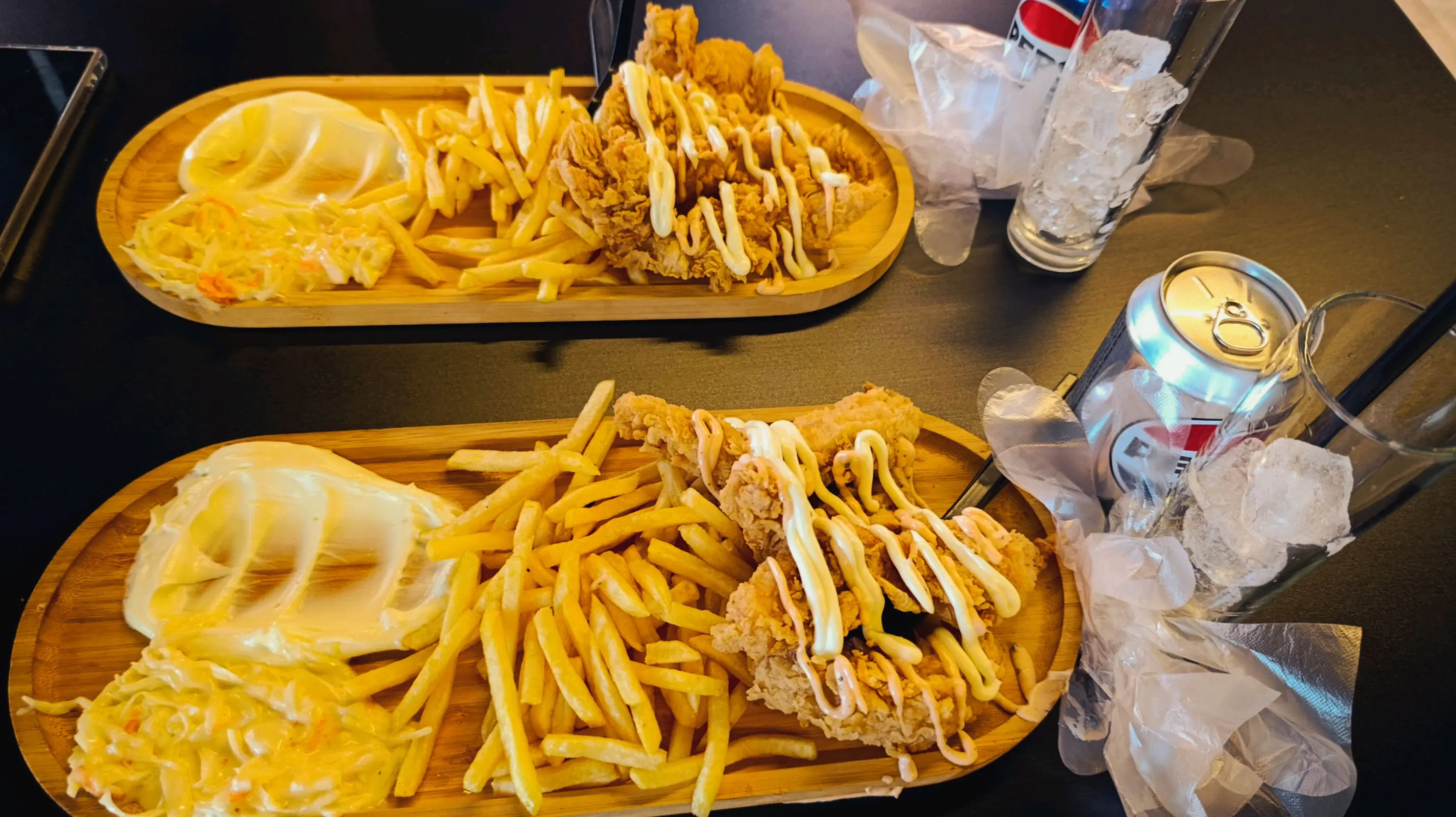 تجربة ممكن عيدا..✨
