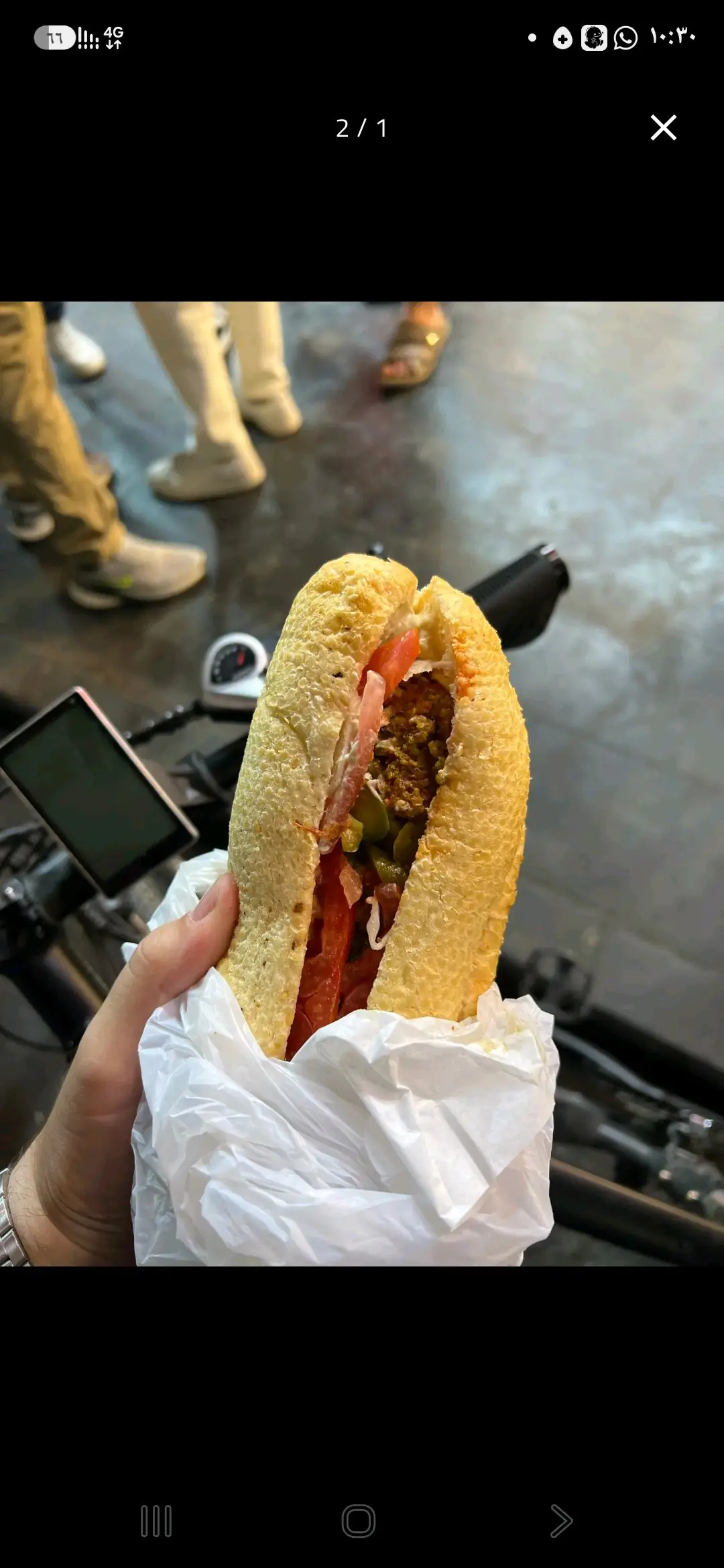 مطعم ديبو