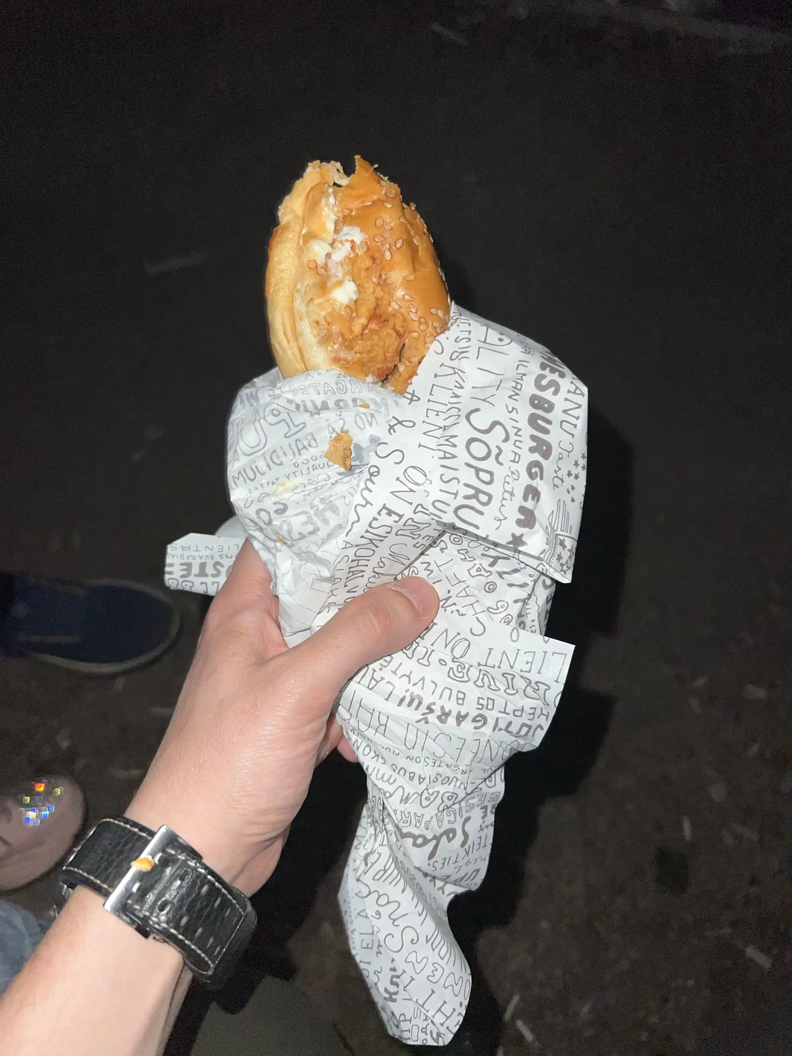مقبول نوعاً ما
