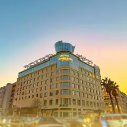 رويال سميراميس