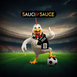 Sauci & Sauce