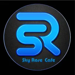Sky rose cafe
