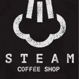Steam Coffee - ستيم