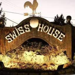Swiss House