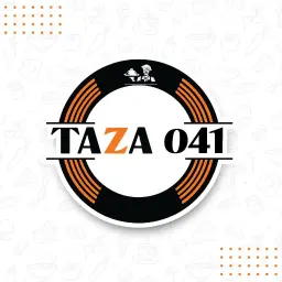 TAZA 041