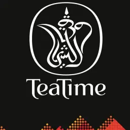 tea time