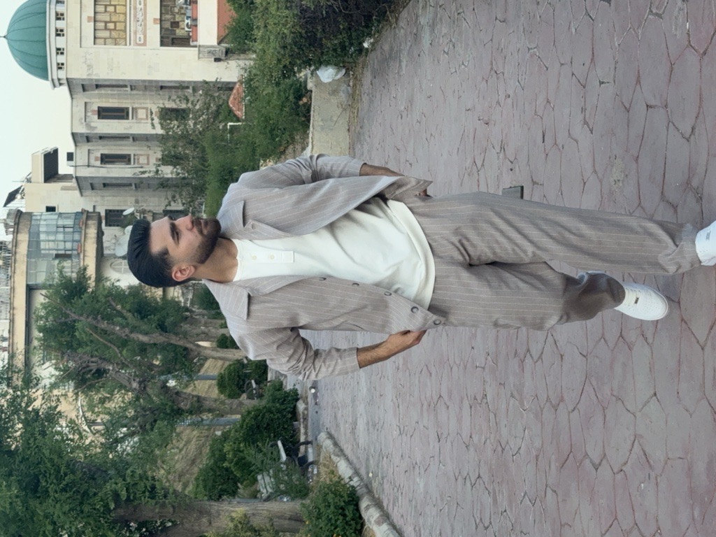 Obay Albaali