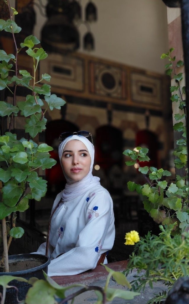 Farah Almustafa