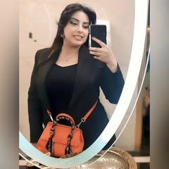 Aya Almahrous