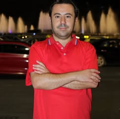 محمود عبد القادر احمد