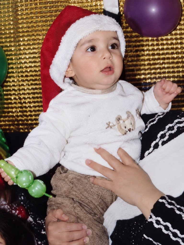 Mohammed Nasser Ayash